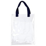 PVC Basic Tote (TB12)