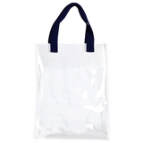 PVC Basic Tote (TB12)