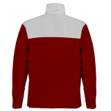 Custom Windbreaker Jacket (WJ02)