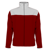 Custom Windbreaker Jacket (WJ02)