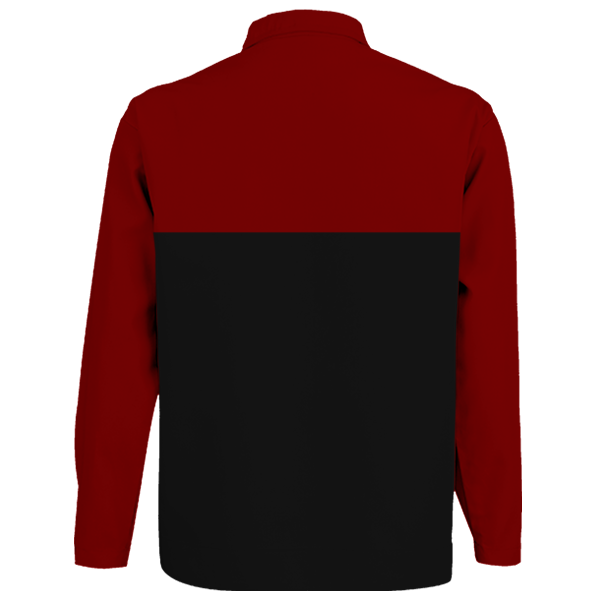 Custom Corporate Jacket (CJ02) – Craft Clothing