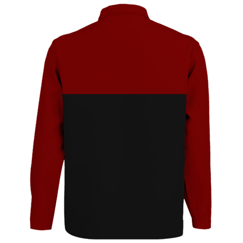Custom Corporate Jacket (CJ02)