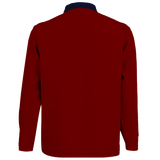 Custom Corporate Jacket (CJ04)