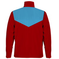Custom Windbreaker Jacket (WJ05)