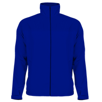 Reversible Windbreaker Jacket (WJ11)