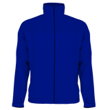 Plain Windbreaker Jacket (WJ09)