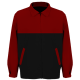 Custom Corporate Jacket (CJ02)