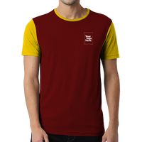 Custom Round Neck Shirt (RP02)
