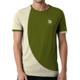 Custom Round Neck Shirt (RP03)