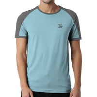 Custom Round Neck Shirt (RP04)