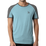 Custom Round Neck Shirt (RP04)