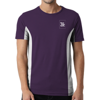 Custom Round Neck Shirt (RP05)