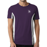 Custom Round Neck Shirt (RP05)