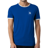 Custom Round Neck Shirt (RP06)