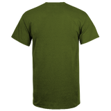 Round Neck Pocket Shirt (RP09)