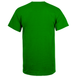 Round Neck Pocket Shirt (RP09)