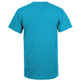 Round Neck Pocket Shirt (RP09)