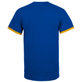 Round Neck Pocket Shirt (RP10)