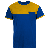 Round Neck Pocket Shirt (RP10)