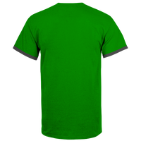 Round Neck Pocket Shirt (RP10)