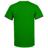 Round Neck Pocket Shirt (RP10)