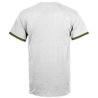 Round Neck Pocket Shirt (RP10)