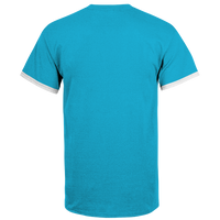 Round Neck Pocket Shirt (RP10)