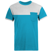 Round Neck Pocket Shirt (RP10)