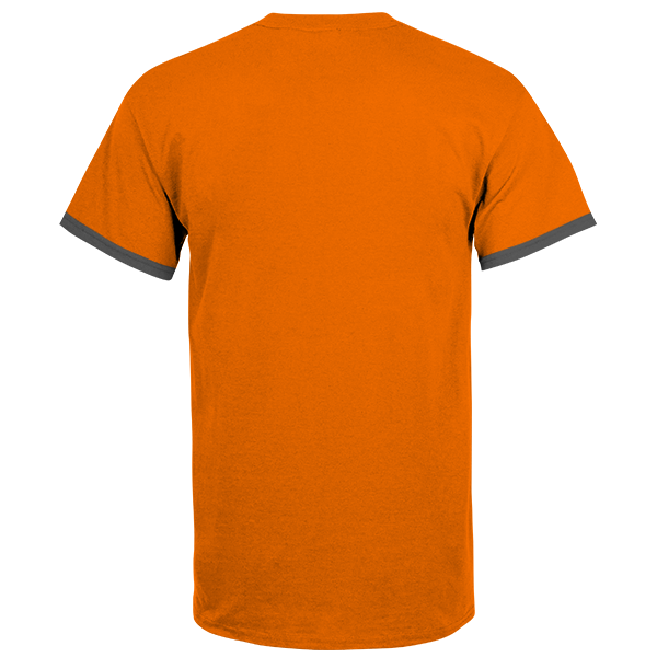 Round Neck Pocket Shirt (RP10)