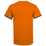 Round Neck Pocket Shirt (RP10)