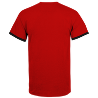 Round Neck Pocket Shirt (RP10)