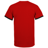 Round Neck Pocket Shirt (RP10)