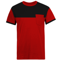 Round Neck Pocket Shirt (RP10)