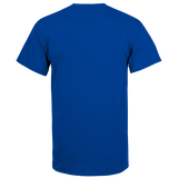 Round Neck Pocket Shirt (RP11)