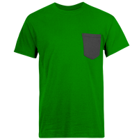 Round Neck Pocket Shirt (RP11)