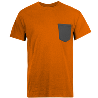 Round Neck Pocket Shirt (RP11)