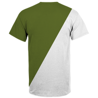 Round Neck Pocket Shirt (RP12)