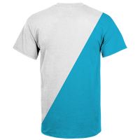 Round Neck Pocket Shirt (RP12)