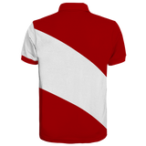 Custom Polo Shirt - Ralph (PS09)