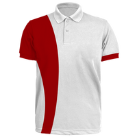 Custom Polo Shirt - Paul (PS25)