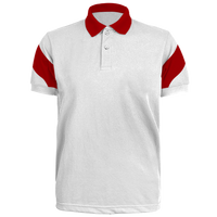 Custom Polo Shirt - René (PS19)