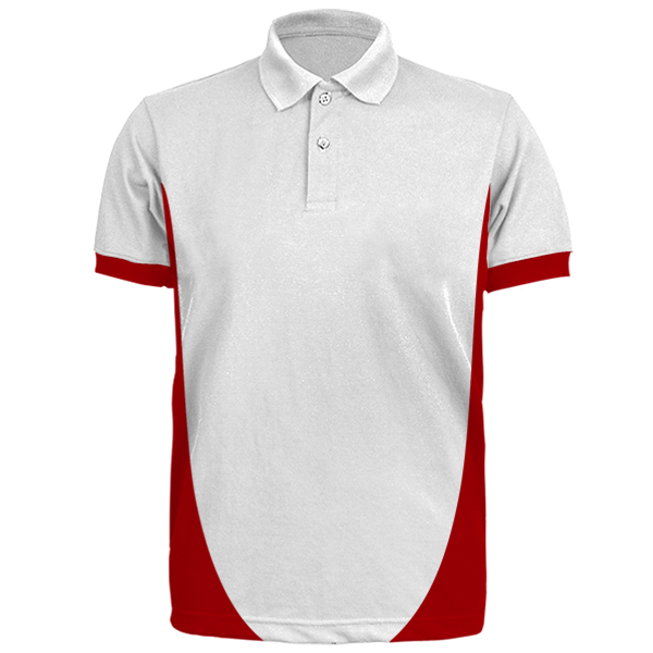 Custom Polo Shirt Paul (PS14) – Craft Clothing - Main Image