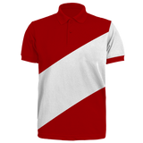 Custom Polo Shirt - Ralph (PS09)