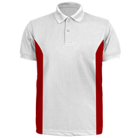 Custom Polo Shirt - Paul (PS03)