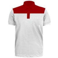 Custom Polo Shirt - René (PS01)