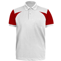 Custom Polo Shirt - Paul (PS11)