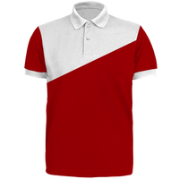 Custom Polo Shirt - Ralph (PS16)