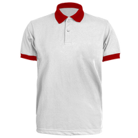Custom Polo Shirt - René (PS04)