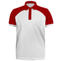 Custom Polo Shirt - Jack (PS02)