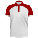 Custom Polo Shirt - Jack (PS02)